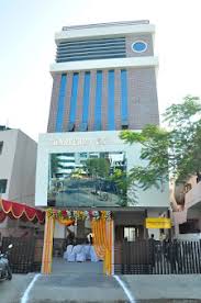 Chartered Square