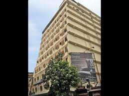 Corporate House