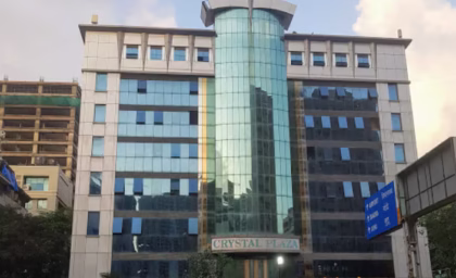 Crystal Plaza