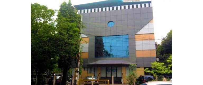 DBS Business Center