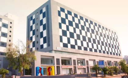 Ebony Business Center