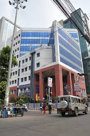Eternity Building