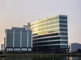 Godrej Waterside-Tower 2