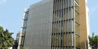 HEVEA Building