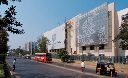 Hindustan Unilever Limited