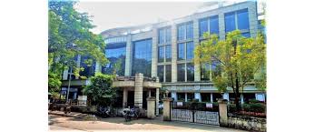 Infotech Tower
