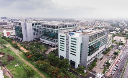 International Tech Park