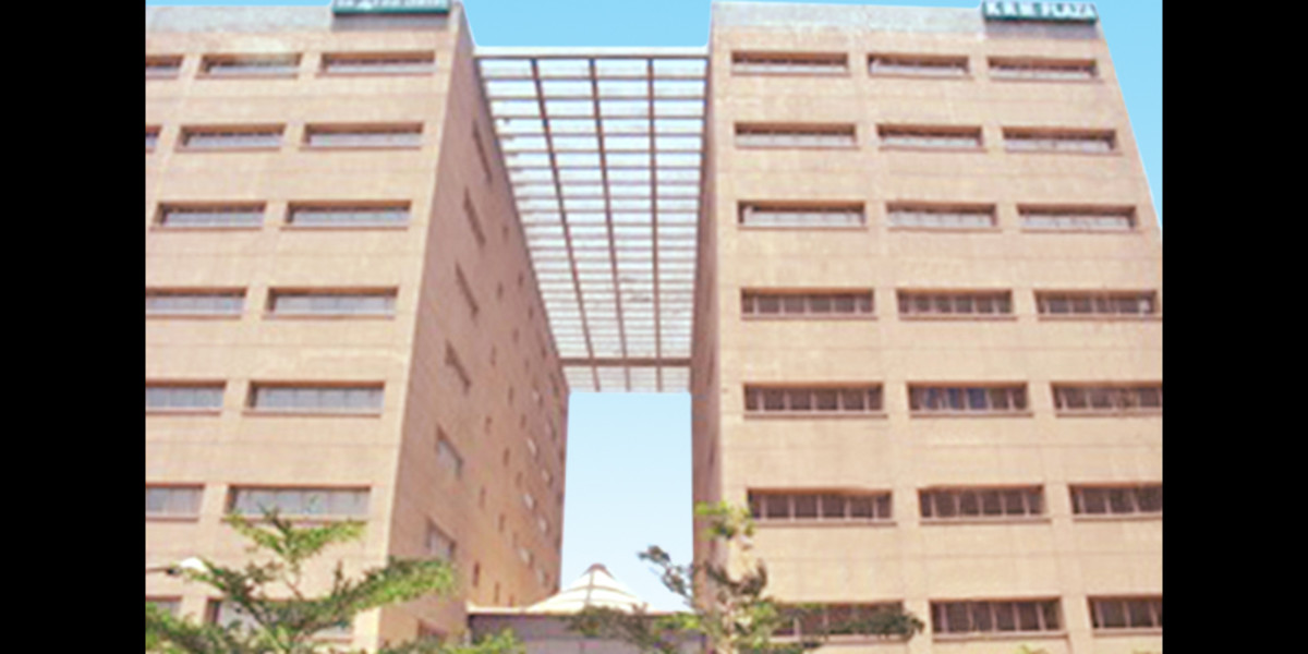 KRM Centre