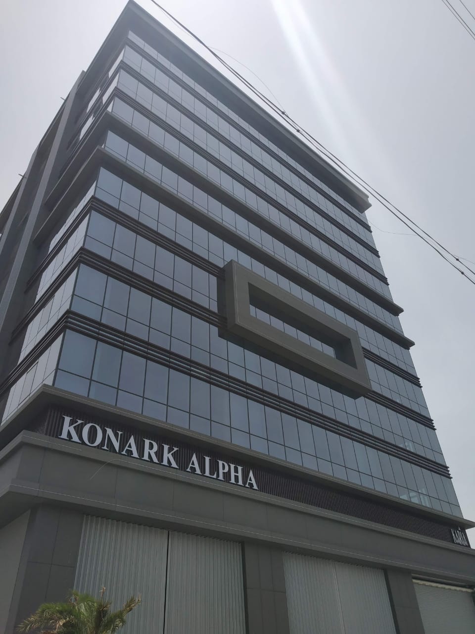 Konark Alpha