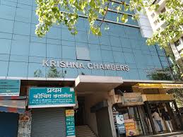 Krishna Chambers
