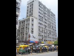 Landmark Building