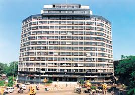 Lokmat Bhavan
