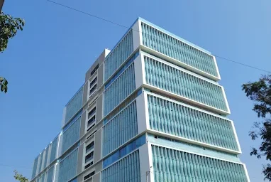 NAVRATNA CORPORATE PARK