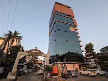 Nanik's Park Avenue