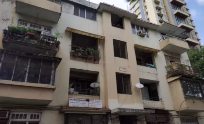 Narayan Mansion