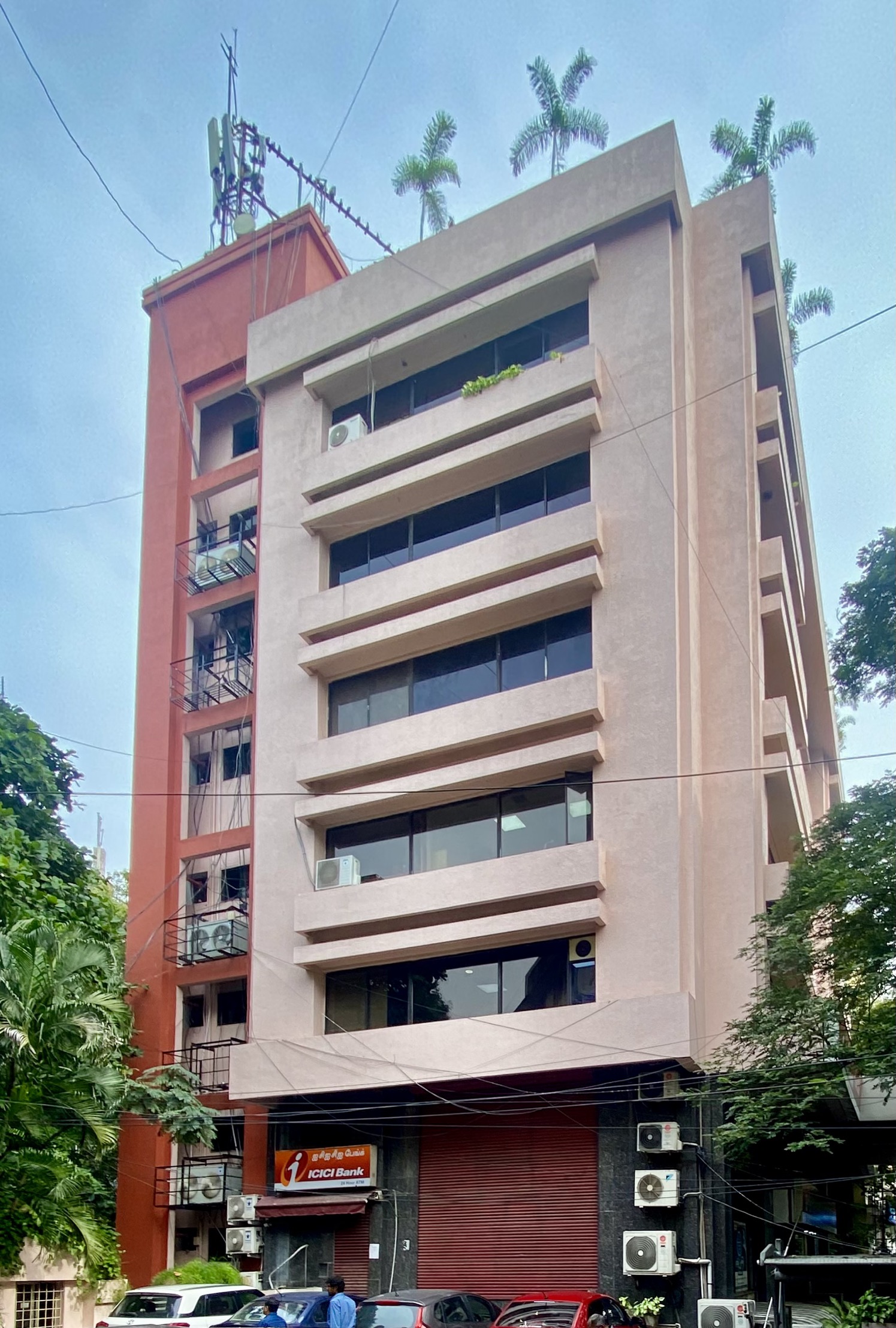 Prakash Presidium
