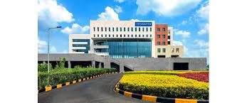 SP Infocity Nagpur