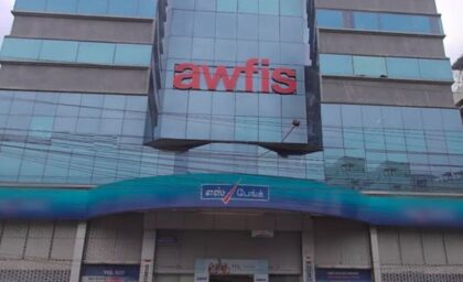 Sathak center annex