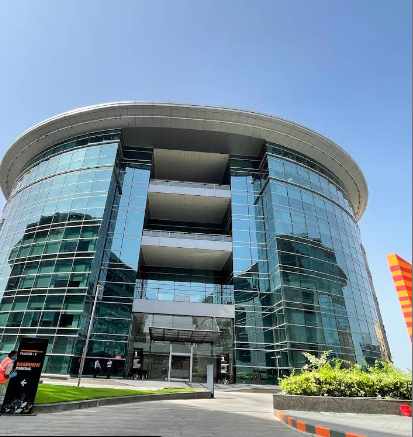 Eon Free zone -Cluster E