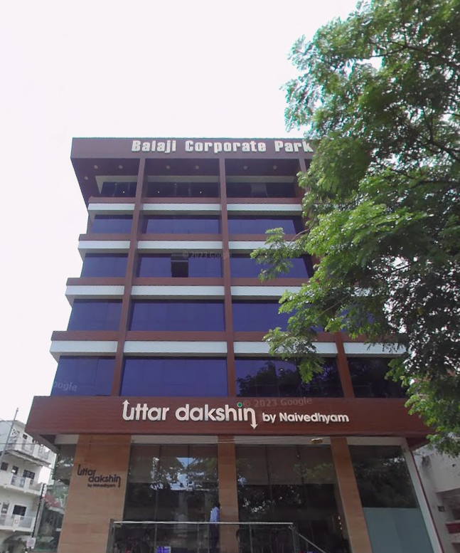 Balaji Corporate Park