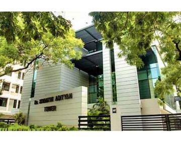 Sivanthi Adityan Towers
