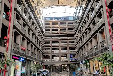 TRP Mall