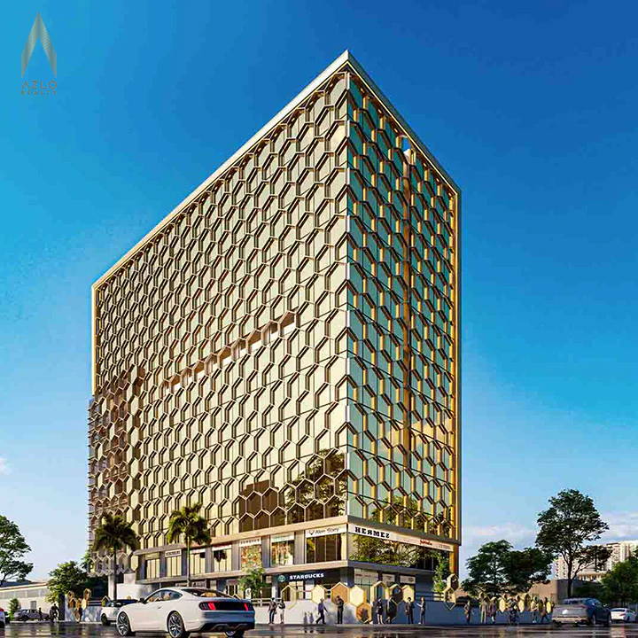The Metropole