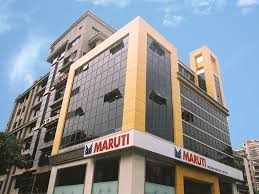 Trinity Building