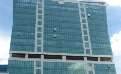 VBC Platinum Park