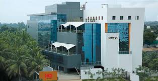 Akshaya HQ