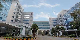 Arliga Centennial-Campus C