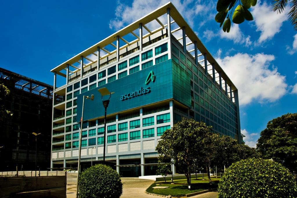 Ascendas International Tech Park - Zenith
