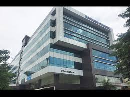 Bagmane Commerz