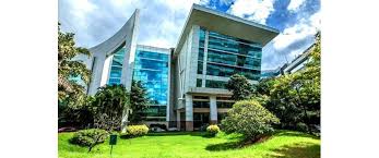 Bagmane Tech Park-Olympia Building