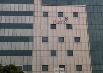Doxa Business Center
