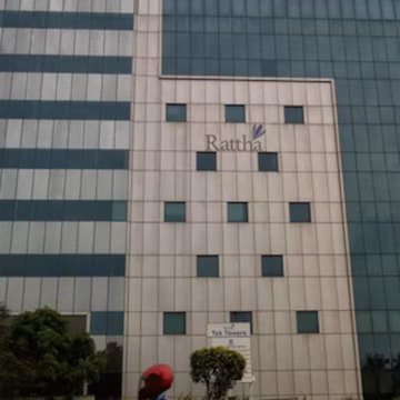 Doxa Business Center