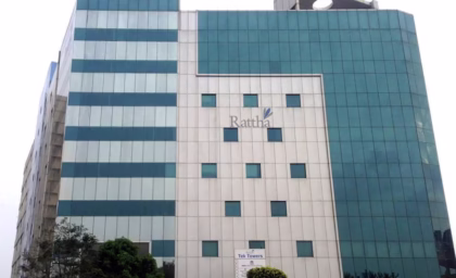 Doxa Business Centre