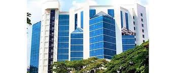 Embassy Heights Annexe