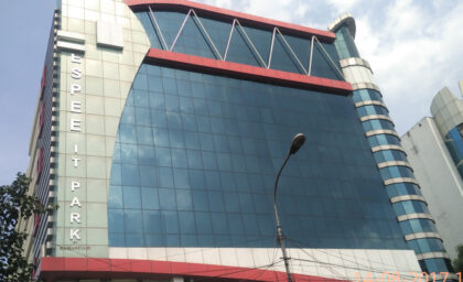 ESPEE IT Park