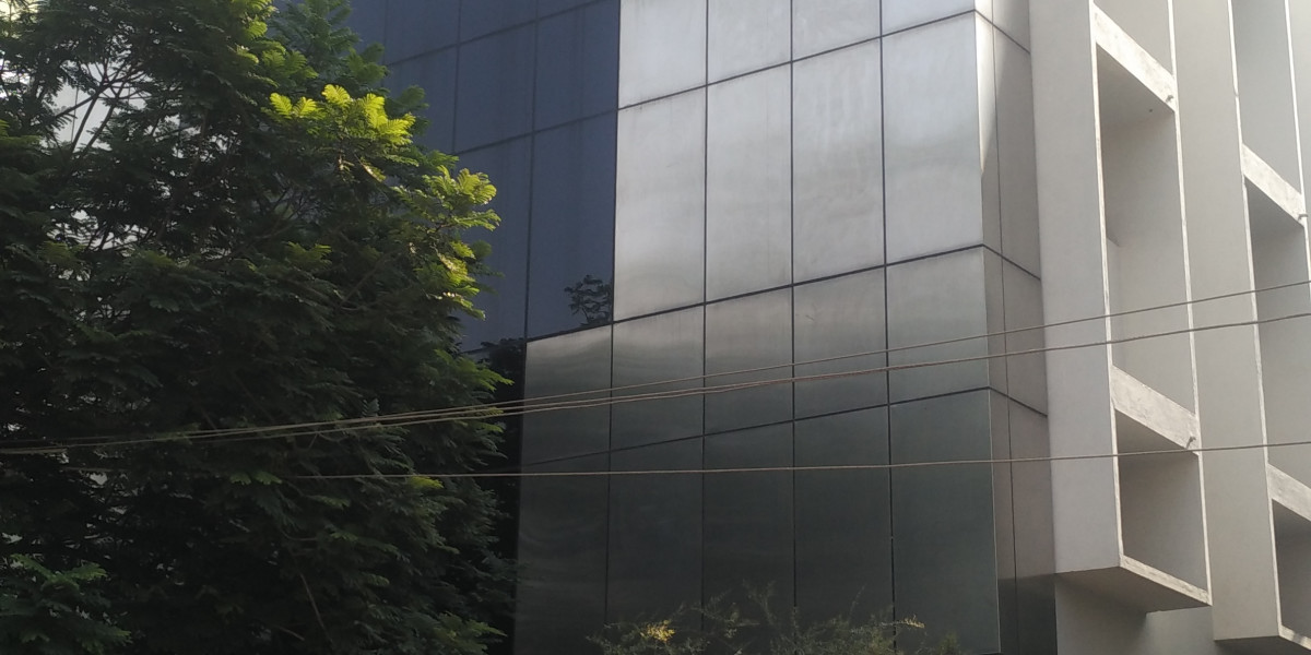 Economist House