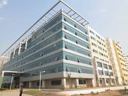 Embassy Manyata Business Park-Silver Oak