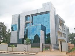 H M Tech Park-Wing 2
