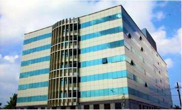 Hansa Building RK Swamy Centre