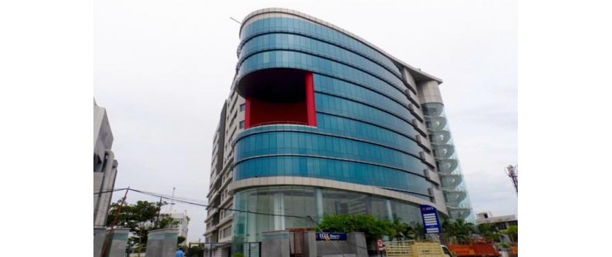 IIFL TOWERS