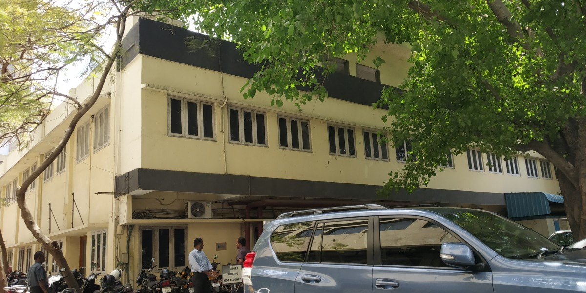 Khiviraj Complex-3