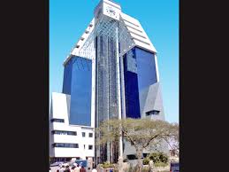 Lebara Towers