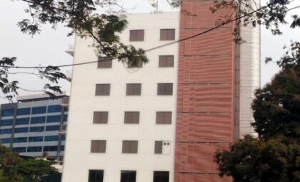 MCM Towers