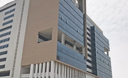 Madhuvan North Avenue – M2 Block