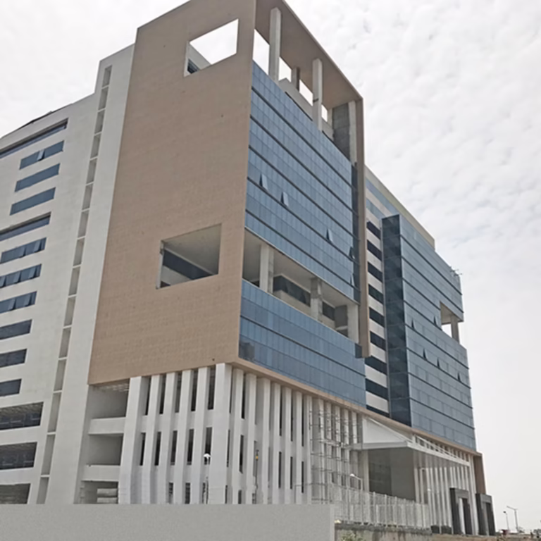 Madhuvan North Avenue - M2 Block