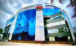 Maruthi Infotech Center-Block B